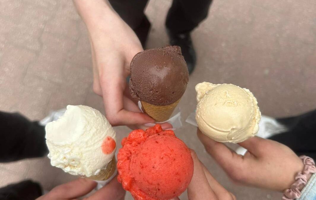 Jak powstają nasze lody? Sekret doskonałego smaku! 🍦